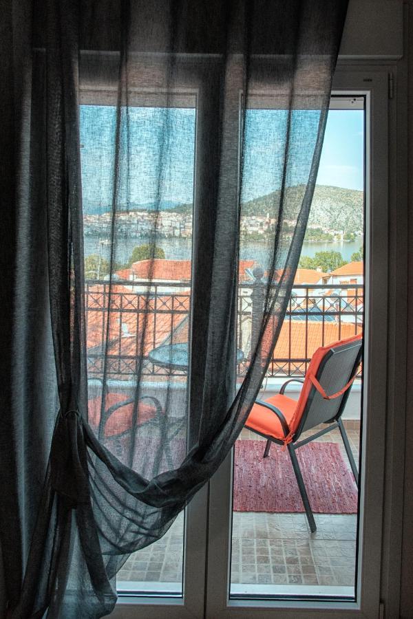 Apartmán Anna'S House Kastoria Exteriér fotografie